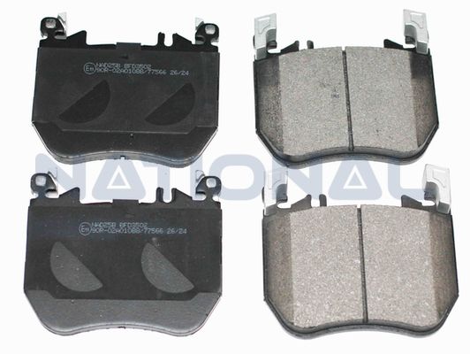 National NP3386