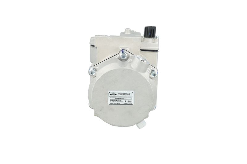 Kompressor, kliimaseade, NRF 32869