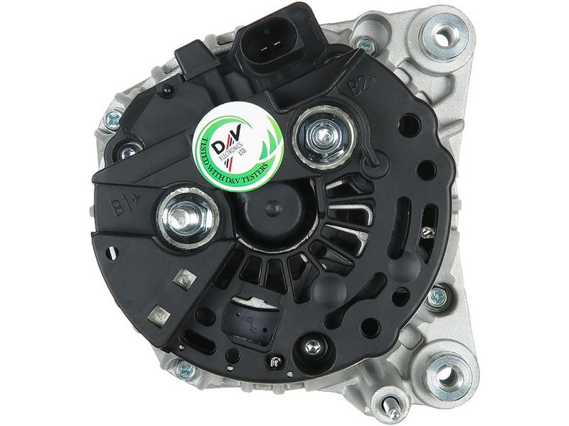 AS-PL A0046(P-INA) Alternator