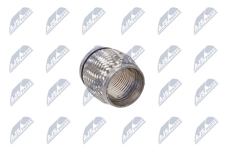 Flexitoru, väljalskesüsteem, NTY KAT-UV-006