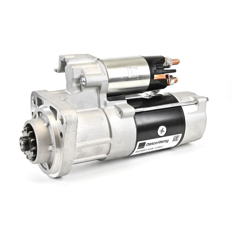 Startér SER81105-12B1