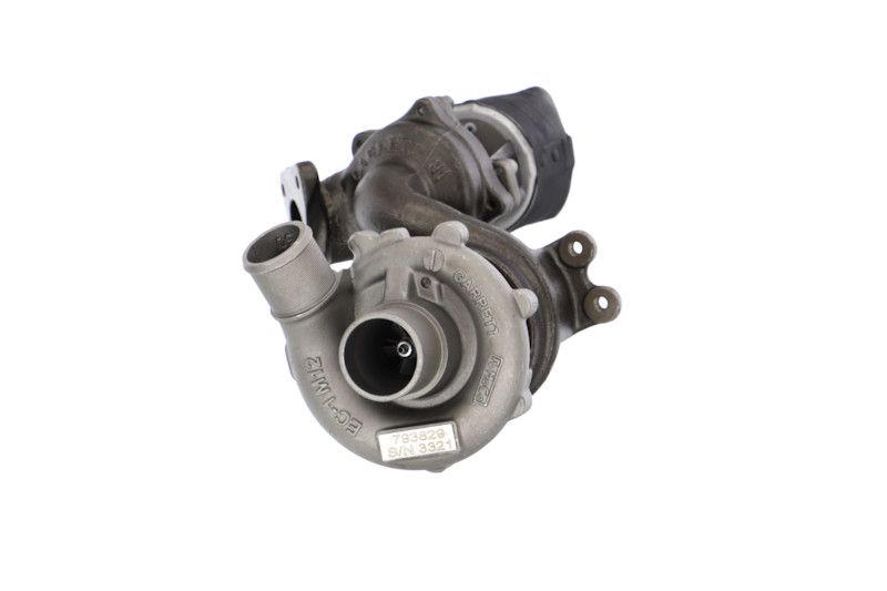REMANTE 003-002-004511R Charger, charging (supercharged/turbocharged)
