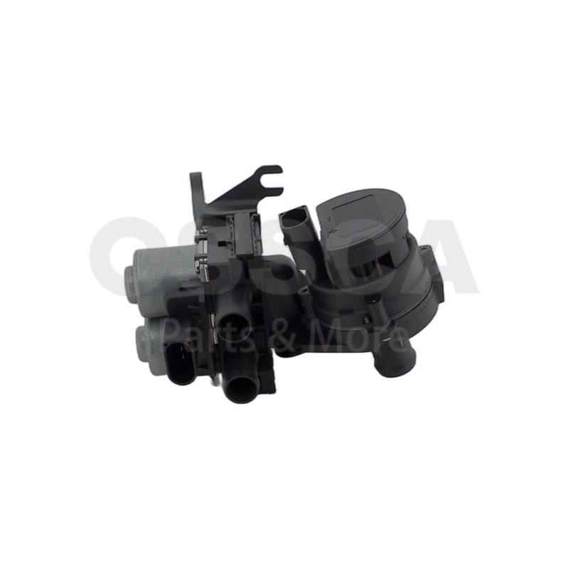 OSSCA 16456 Control Valve, Coolant