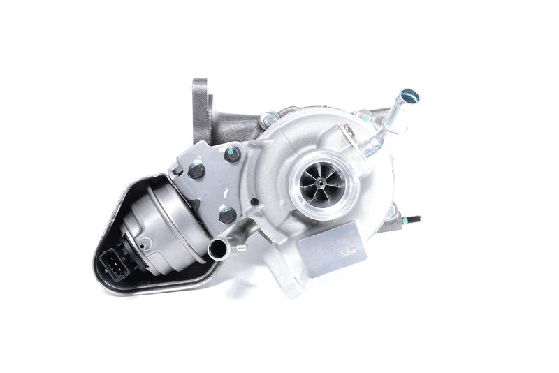 LADER AUFLADUNG BTS Turbo T917245BT 1