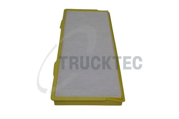 TRUCKTEC AUTOMOTIVE 04.59.011 - Filter, cabin air