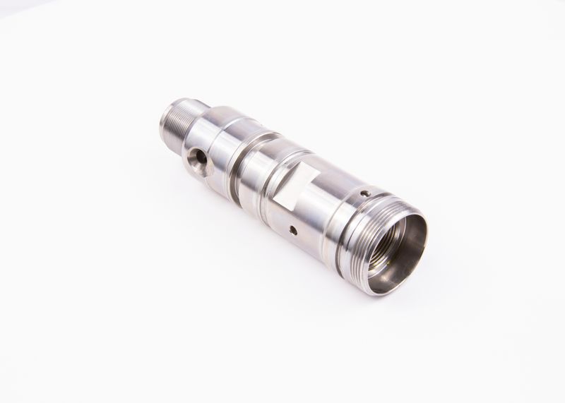 BOSCH F00RJ02652 Repair Kit, common rail system