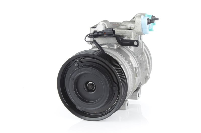 Kompressor, kliimaseade, NISSENS 890067