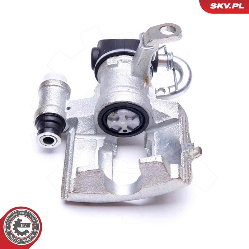 Pidurisadul, ESEN SKV 34SKV453