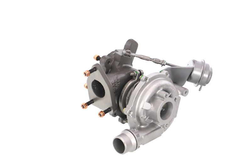 REMANTE 003-001-004422R Charger, charging (supercharged/turbocharged)