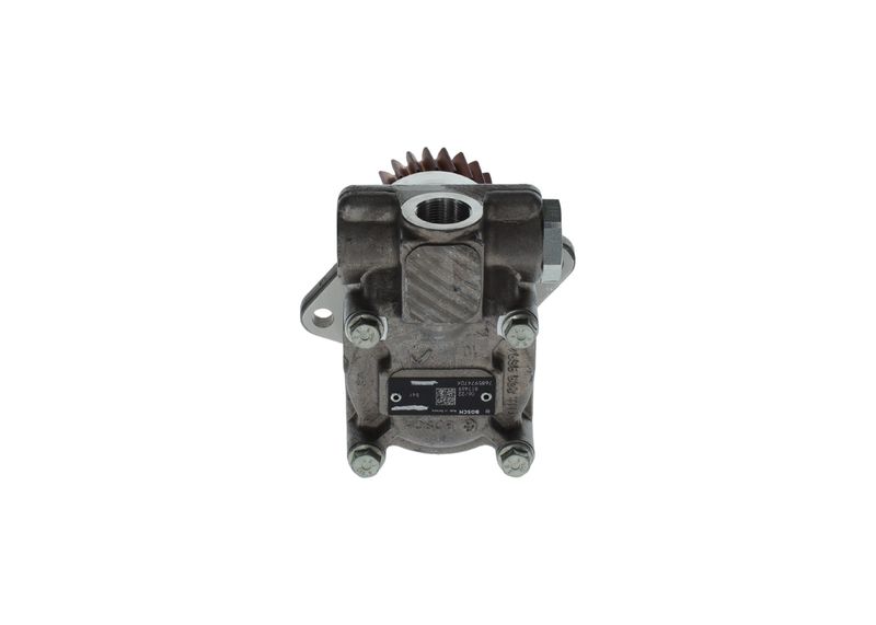 BOSCH K S01 000 431 Hydraulic Pump, steering