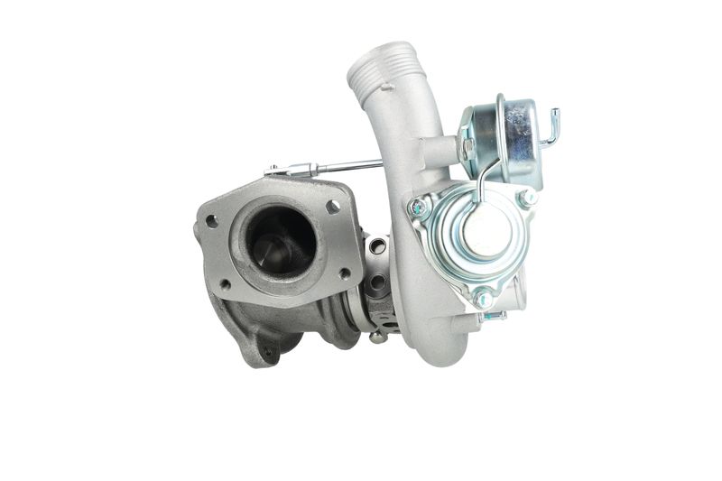 Kompressor, ülelaadimine, NRF 90010456