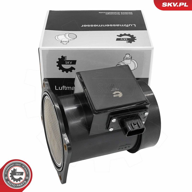 Õhumassimõõtja, ESEN SKV 07SKV286