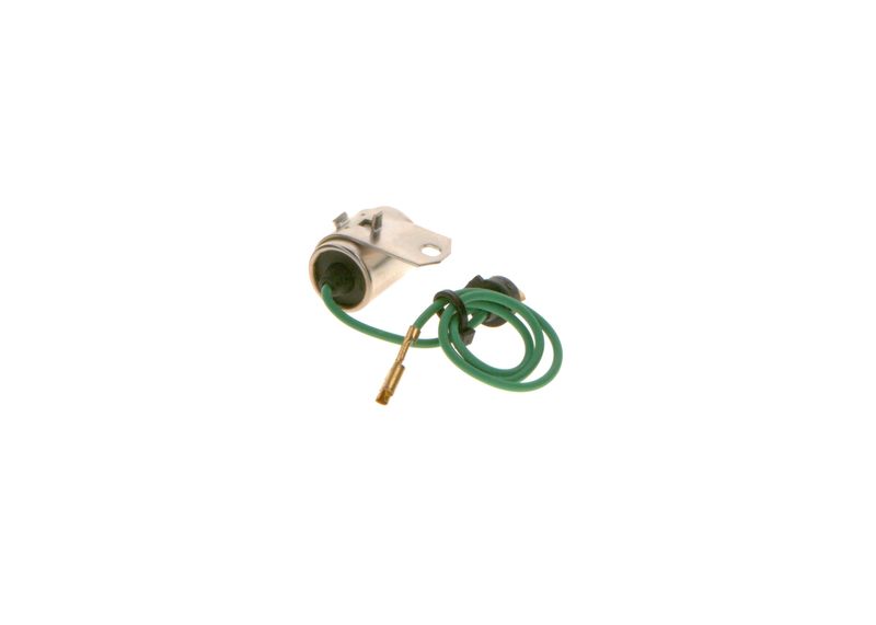 BOSCH 1237330069 Capacitor, ignition system