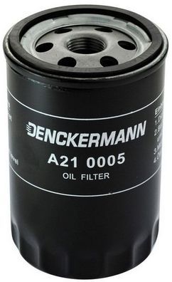 DENCKERMANN olajszűrő A210005