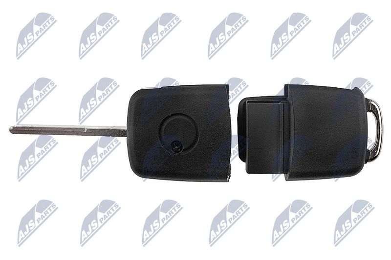 Korpus, autovõtmed, NTY EZC-WW-559