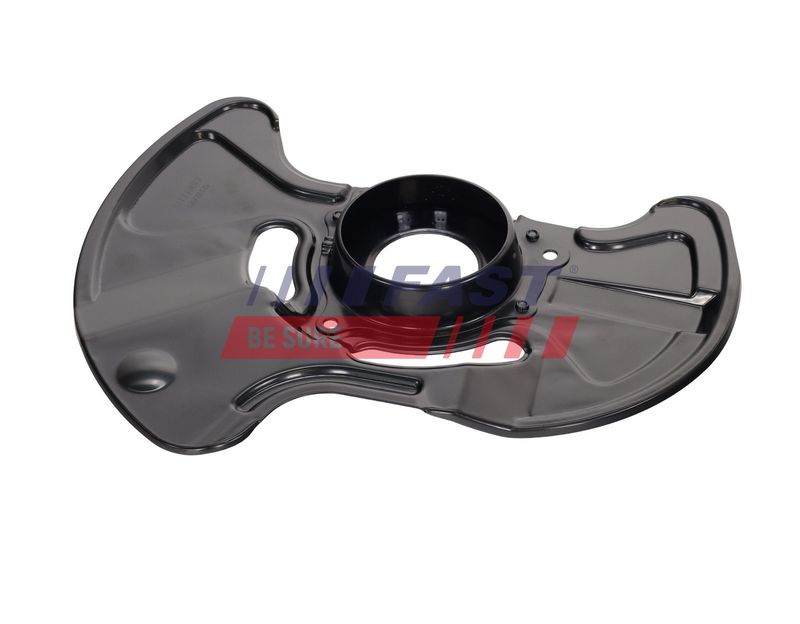 FAST FT02819 Splash Guard, brake disc
