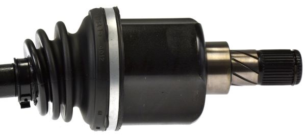 LÖBRO 304218 Drive Shaft