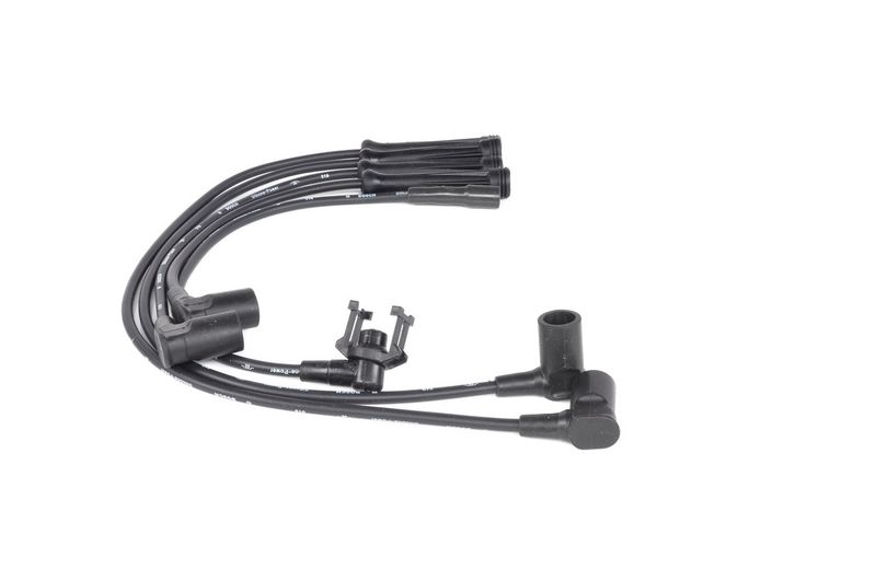 BOSCH 0 986 357 250 Ignition Cable Kit