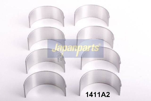 JAPANPARTS Švaistiklio indėklas