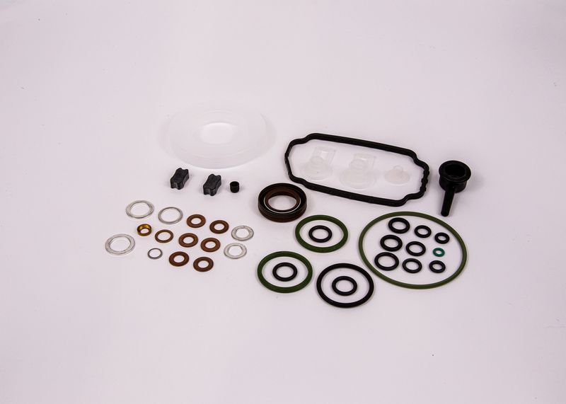 Set reparatie,sistem common-rail F 000 461 409 BOSCH