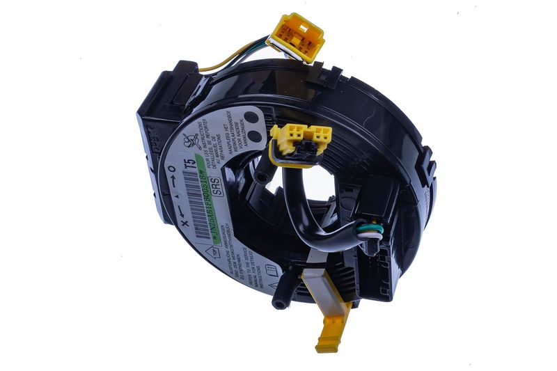 DENCKERMANN E900140 Clock Spring, airbag