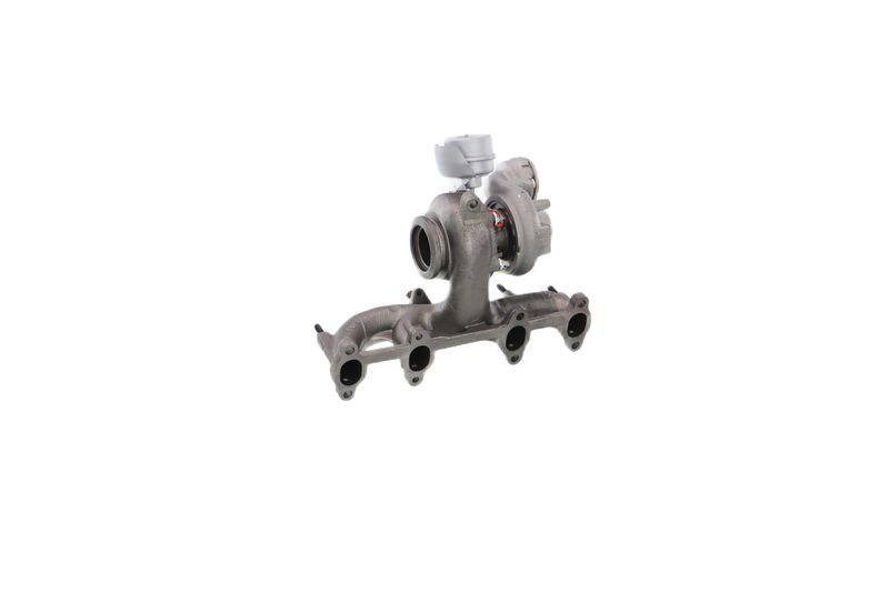 REMANTE 003-001-000078R Charger, charging (supercharged/turbocharged)