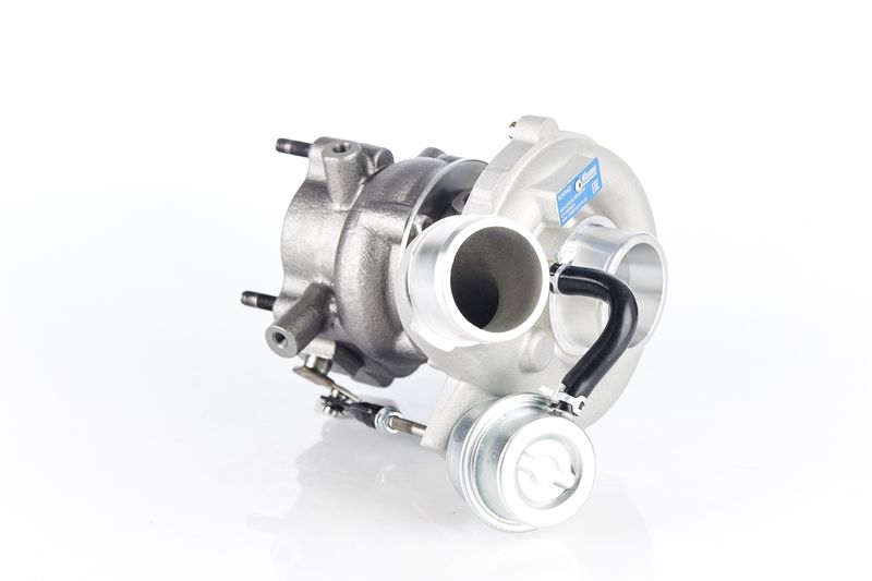 Kompressor, ülelaadimine, NISSENS 93042