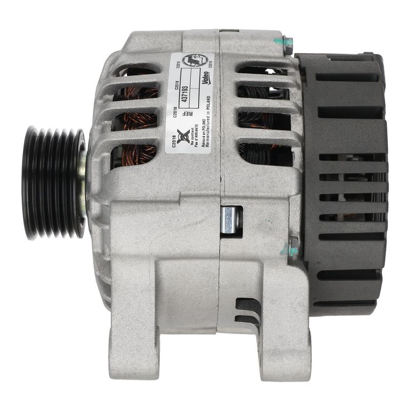 VALEO 437193 Alternator