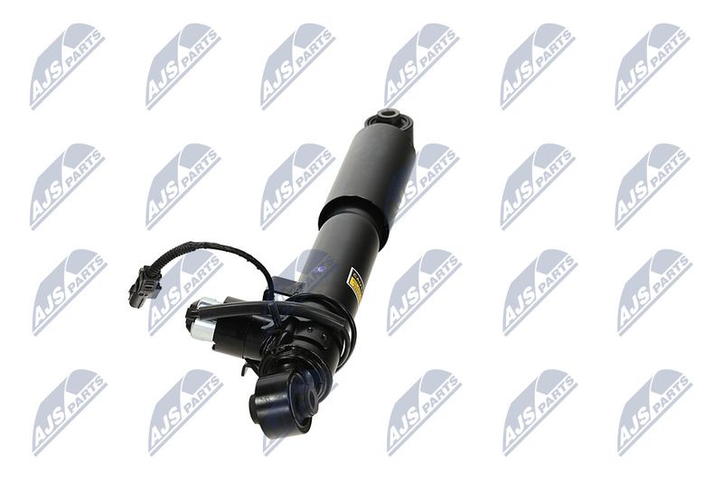 Amort, NTY A-TY-106