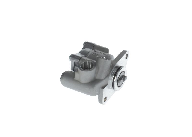 BOSCH KS01001666 Hydraulic Pump, steering