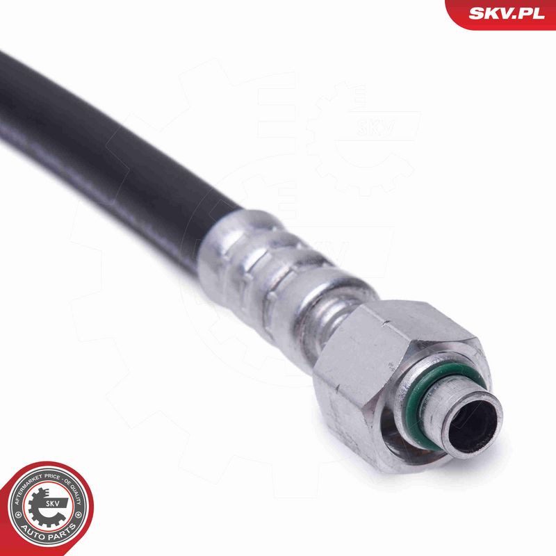 ESEN SKV 43SKV563 High/Low-pressure Line, air conditioning