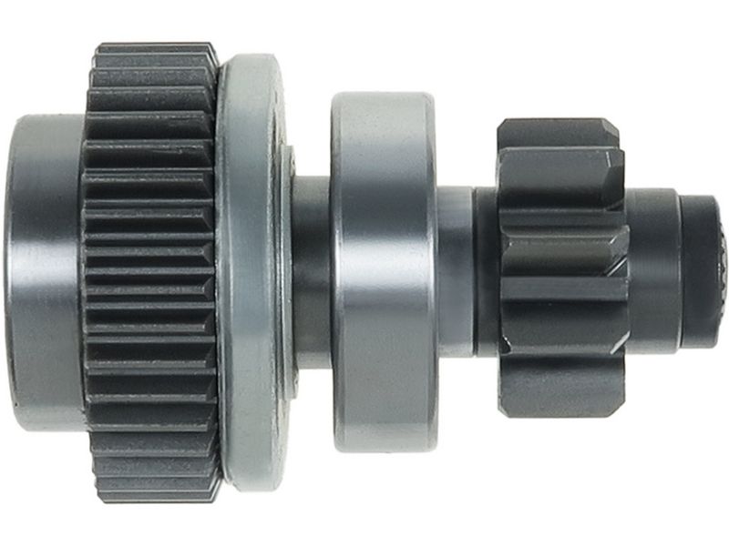 Vabajooks, starter, AS-PL SD6071