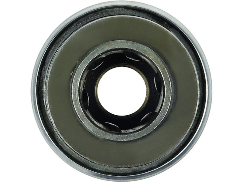 Vabajooks, starter, AS-PL SD1012