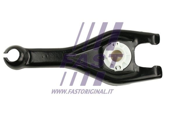 Kupplungsbuchse Für Fiat Ducato - FAST Ersatzteil Kit