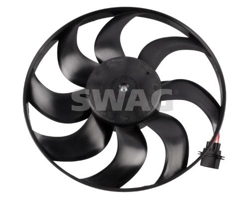 SWAG ventilátor, motorhűtés 30 92 6860