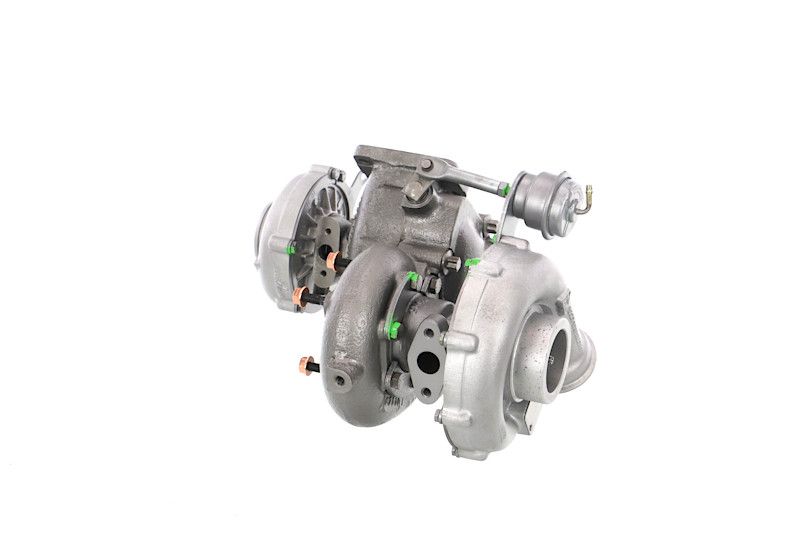 REMANTE 003-001-000165R Charger, charging (supercharged/turbocharged)