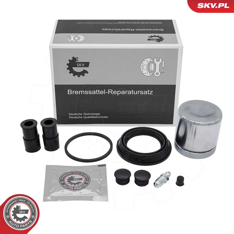 Remondikomplekt, Pidurisadul, ESEN SKV 91SKV101