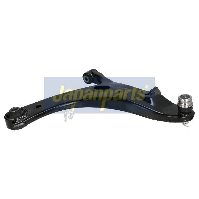 Brazo oscilante, suspensión de ruedas