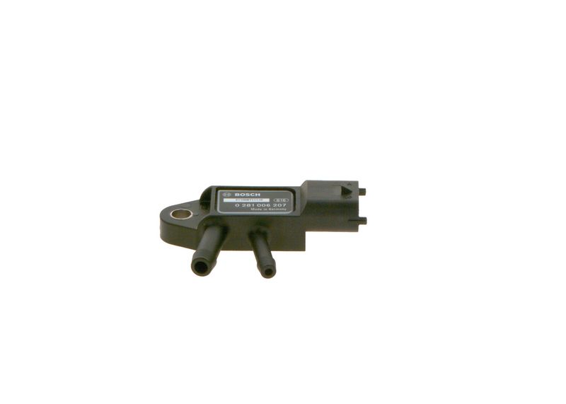 BOSCH 0 281 006 207 Sensor, exhaust pressure
