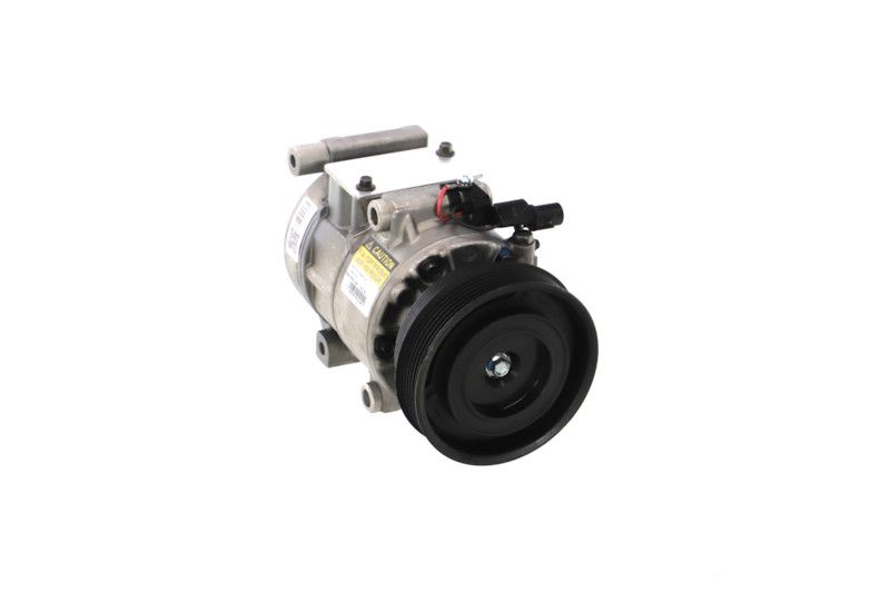 REMANTE 005-001-000311R Compressor, air conditioning