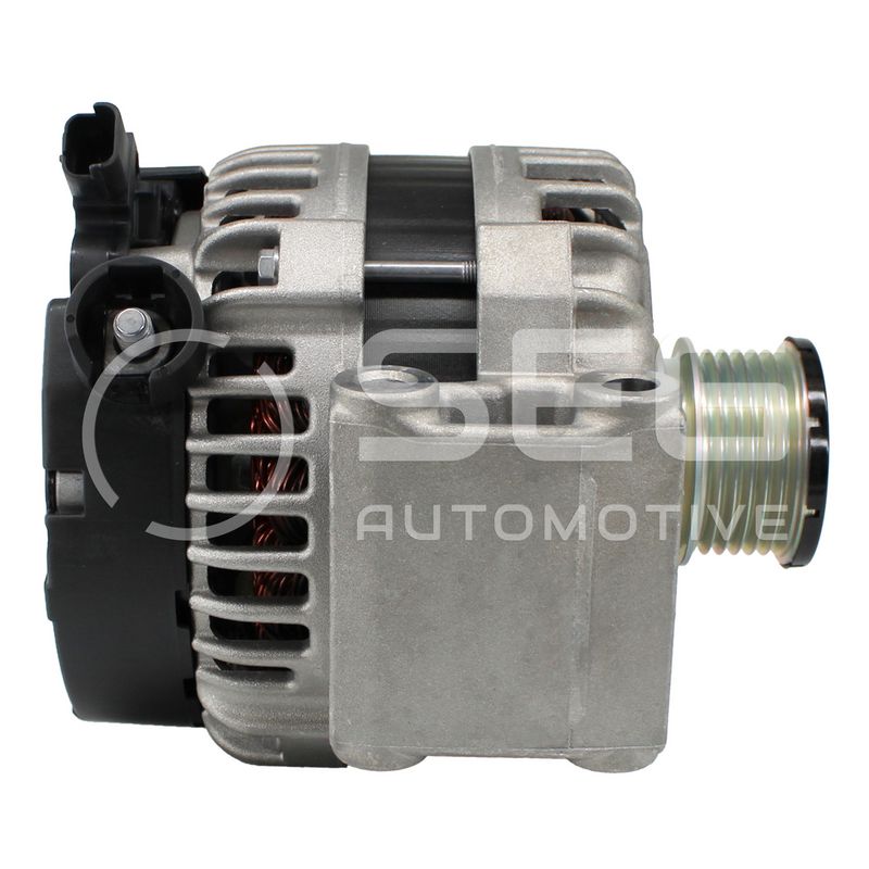 SEG Automotive 0125711078 Alternator