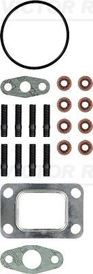 Set montaj, turbocompresor 04-10022-01 VICTOR REINZ