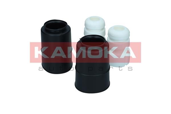 KAMOKA 2019124 Dust Cover Kit, shock absorber