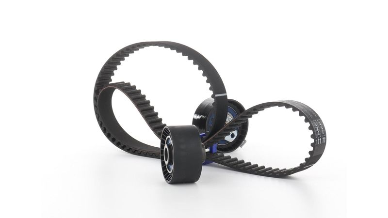 Hammasrihma komplekt, SKF VKMA 03256