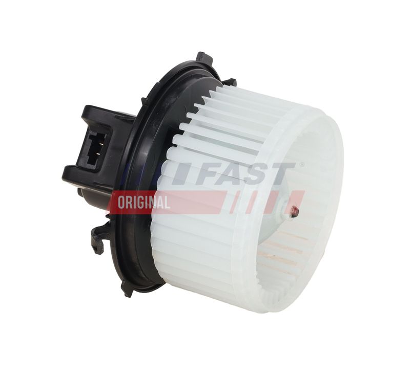 Salongipuhur, FAST FT13831