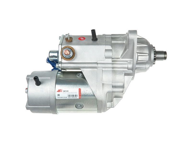 AS-PL S6144 Starter