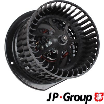 JP GROUP Utastér-ventilátor 1126102000