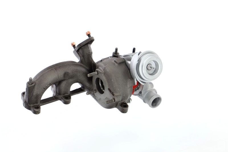 REMANTE 003-001-004378R Charger, charging (supercharged/turbocharged)