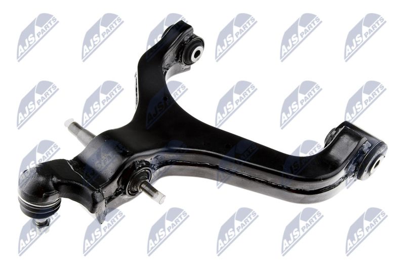 NTY ZWD-DW-040 Control/Trailing Arm, wheel suspension