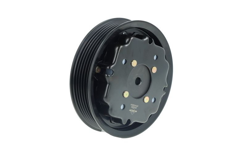 Magnetsidur, kliimakompressor, NRF 380115